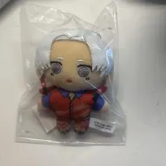 東京リベンジャーズ ぬいぐるみ・マスコット 黒川イザナ 原画展 - メルカリ
