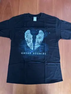 COLDPLAY】2002年 ツアーTシャツ M グレー／MT27 - メルカリ