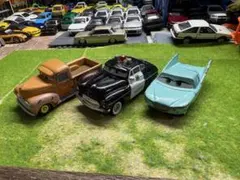 2026年最新】カーズ ミニカー まとめの人気アイテム - メルカリ