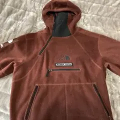 supreme North Face Steep Tech Fleece