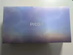 PICO4 256GB キャリングケース&シリコンフェイスカバー付き - メルカリ
