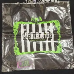 SixTONES ジェシー ビートルジュース トートバッグ新品未開封