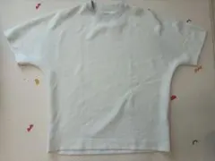 DAISUKE OBANA　リブクルーネックTシャツ