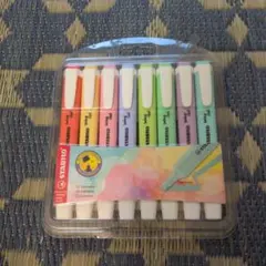 STABILO swing cool 蛍光ペン 8色セットのサムネイル