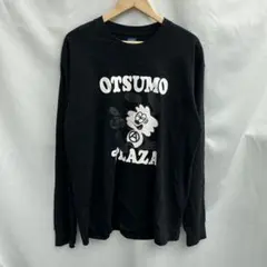 OTSUMO PLAZA ロンT 長袖 verdy 店舗限定 XL 白 - メルカリ
