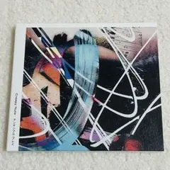 Creepy Nuts アンサンブル・プレイ(ラジオ盤) 初回限定仕様 美品