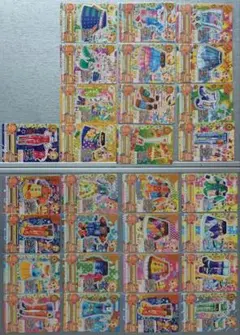 ·*ᩚ様 アイカツ ViVid Kiss 新条ひなきまとめ売り