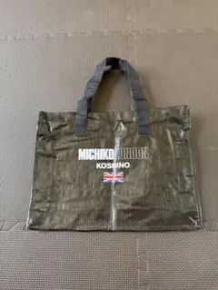 ミチコロンドン　MICHIKOLONDON KOSHINO エコバッグ