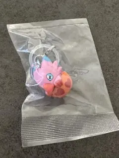 デジモンアドベンチャー ピヨモン ミニキーホルダー