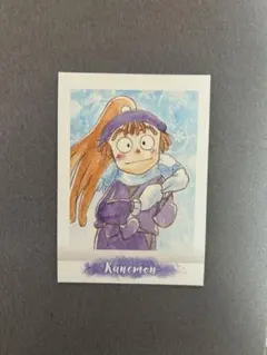 忍たま乱太郎 ぱしゃこれ 尾浜勘右衛門