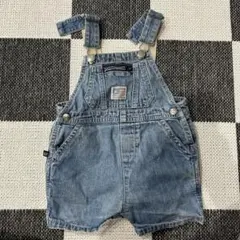 Ralph Lauren デニム オーバーオール