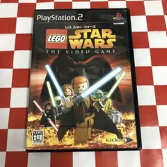 【C19305】レゴ スターウォーズ