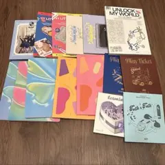 【K-POP】fromis_9 まとめ売り