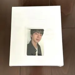 新品未開封 BTS ARIRANG ROOTED IN KOREA 特典トレカ付