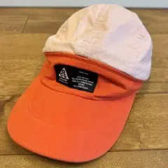 NIKE ACG キャップ ピンク