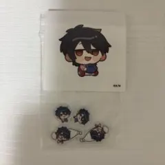 にじさんじ 8th Anniversary 夢追翔