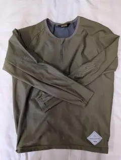 赤城工業　AK-products DEVAストレッチインナーウエア　Lサイズ