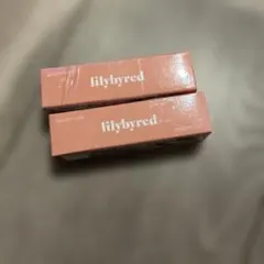 lilybyred コーティングティント 2色セットのサムネイル