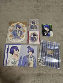 聖川真斗まとめ売り - メルカリ