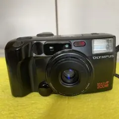 フィルムカメラ OLYMPUS IZM 200 DUARTDATE Olympus IZM 200 – Australian Analog