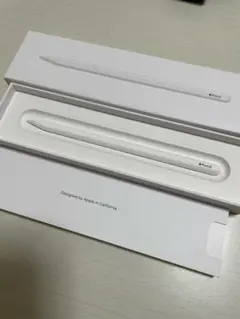 Apple Pencil 第2世代　正規品