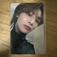 公式品 Stray Kids アイエン ATEタワレコ特典トレカ