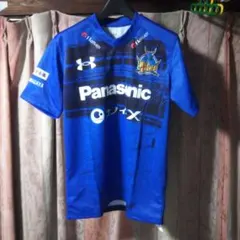 埼玉ワイルドナイツ レプリカユニフォームXXLユニフォーム アンダーアーマー》Wild Knightsレプリカジャージ2023-2024【1st