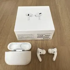 Apple AirPods Pro 第一世代　箱付き