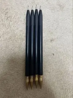 スクラッチペン 4本セット