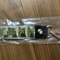 AAAキーホルダー　在庫確認要