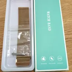 22mm スマートウォッチ
