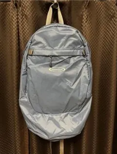 mont-bell モンベル トラベルデイパック 20L ライトグレー リュック