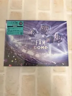 【新品未開封】timelesz/We're timelesz LIVE TOUR