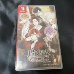 ディアボリックラヴァーズ グランドエディション