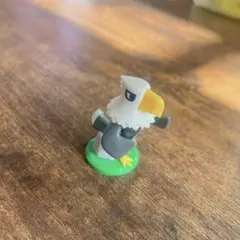 とびだせどうぶつの森チョコエッグ　チョコエッグ　 あつ森　アポロ