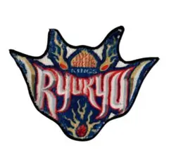 琉球ゴールデンキングス ラグ マット