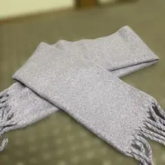 PLST プラステ マフラー パープル系