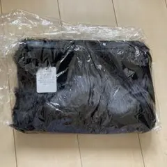 cecil mcbee 黒　ブラック　ファー　バッグ　ショルダーバッグ