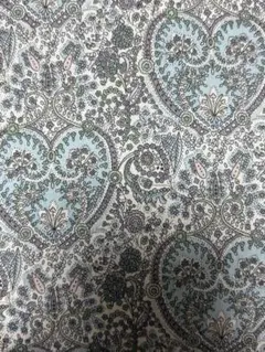 リバティ コットン 綿生地