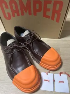 Camper Junction カンペール ジャンクション カジュアルシューズのサムネイル