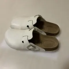 ビルケンシュトック ベチュラ ロック ホワイト