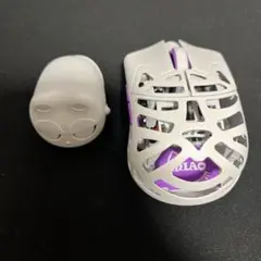 wlmouse maio