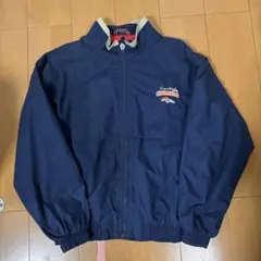 starter ナイロンジャケット