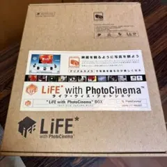 2026年最新】LiFE with PhotoCinemaの人気アイテム - メルカリ