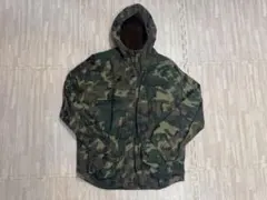 テンダーロイン ミリタリージャケット