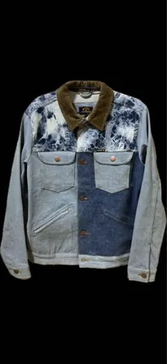 アウター デニムジャケット