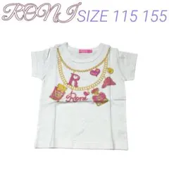 A1 RONI 半袖Tシャツのサムネイル