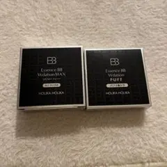 ホリカホリカ　ファンデーション