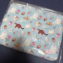 ポール&ジョー ポーチ　pc ケース