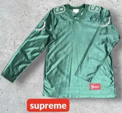 2026年最新】SUPREME アメリカンフットボールの人気アイテム - メルカリ
